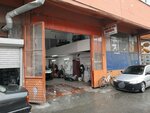 Parlak Auto Body (Istanbul, Umraniye, Yamanevler Neighborhood, Guven Industrial Complex, F Blok), reparación corporal