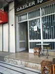 Center Construction Materials (Izmir, Konak, Veterans Avenue, 361), hardware market