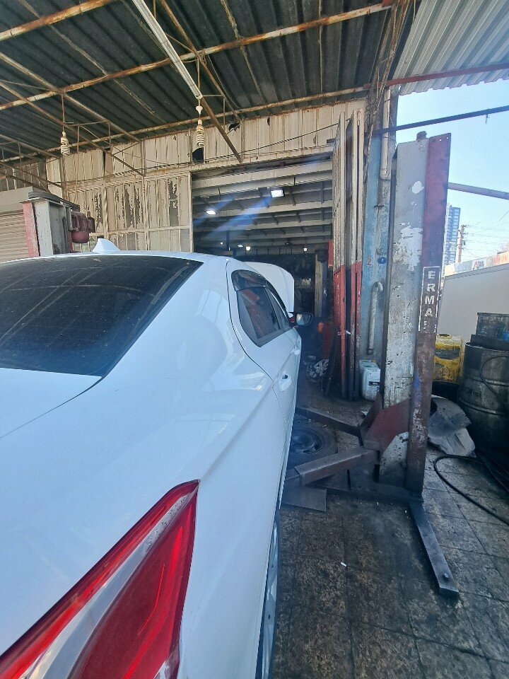 Car service, auto repair Mert Auto Service, Izmir, photo