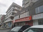 Ömeroğlu Mimarlık Mühendislik İnşaat Turizm Oto. San (Istanbul, Maltepe, Bagdat Avenue, 283B), estudio de arquitectura