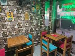 Tostivas (Istanbul, Sisli, 19 Mayis Neighborhood, Aviator Cemal Street, 34A), restaurante