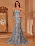 Адриатик дресс (Butyrskaya Street, 17А), evening dresses salon
