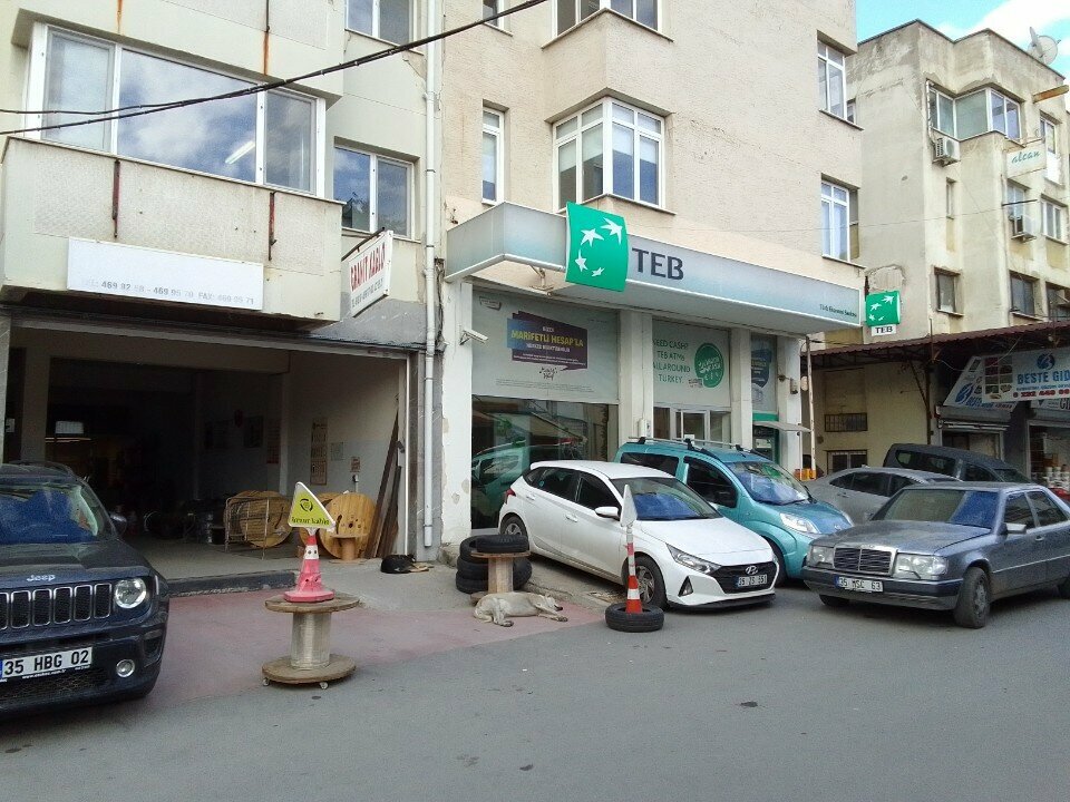 Gift and souvenir shop Alper Box, Izmir, photo