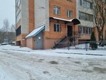 In tonus (2-y Krasninskiy pereulok, 14), massage salon
