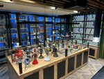 Damdym (Túrkistan kóshesi, 32), tobacco and smoking accessories shop
