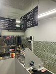 Shawerma Black (40 Let Pobedy Avenue, 89), cafe