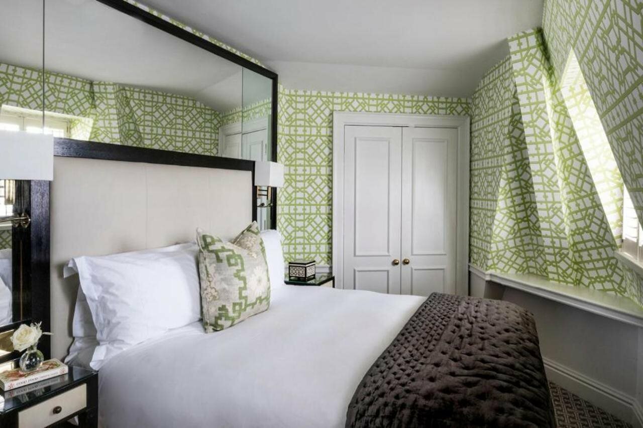 Фото The Kensington