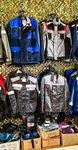 Overalls (derevnya Serkovo, 8), monos de trabajo