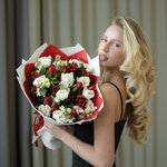 ЦветыART (Malakhovka Township, Kasimovskoye shosse, 4), flower shop