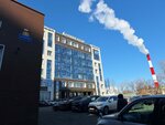 Строй ДВ (Pologaya Street, 3с2) ، شركة بناء