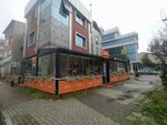 Snap Salad & Bowl (Istanbul, Atasehir, Icerenkoy Neighborhood, Karaman Farm Frontage Road, 58), fast food