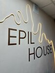 Epil House (ulitsa Garankina, 19), depilación