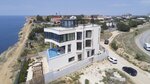 Villa Infinity (Севастополь, 45), training