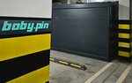Boby. Pin (Orekhoviy Boulevard, 24к3), tuning studio