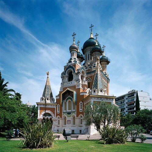 Гостиница EasyHotel Nice Palais des Congrès в Ницце