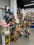 Игрушки Сюрприз (улица Лексина, 56А), toys and games