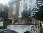 Jr. Robotics Besiktas Kidsteam Educational Technologies (İstanbul, Atasehir, Atatürk Mah., Vatan Cad., 33), educational center