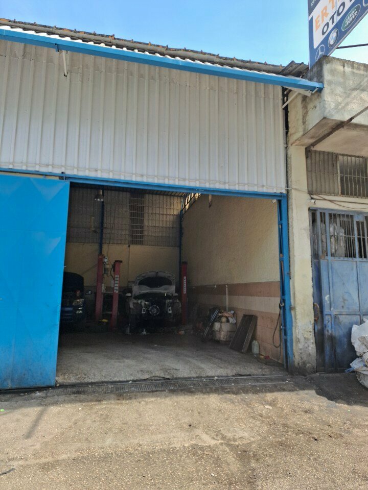 Car service, auto repair Ertanoglu Auto Service, Adana, photo