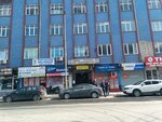 Karaca Ardahan (Istanbul, Esenyurt, Garden Frontage Road, 13C), agencia de viajes
