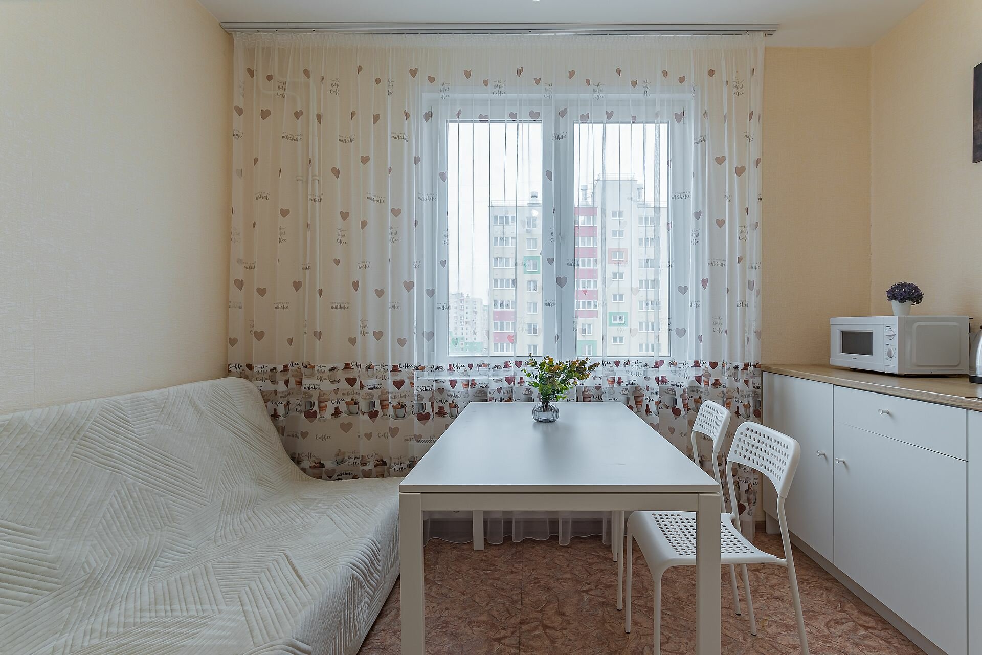 Фото Strelka на улице Бурнаковская 105