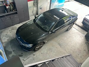 Oztaslar Automotive (İstanbul, Sarıyer, Maslak Mah., AOS 18. Sok., 592-593), car service, auto repair