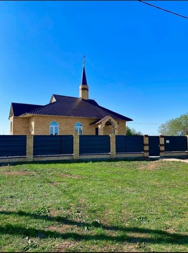 Asociación religiosa Мечеть, , foto