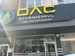 Çalışkan Gayrimenkul Prefabrik (Kayseri, Kocasinan District, Erciyesevler Mah., Mehmet Koç Sok., 3C), real estate agency