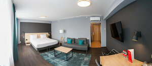 فندق Azimut Hotel Novosibirsk ، نوفوسيبيرسك، صورة