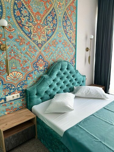 Гостиница Пролето в Сочи