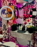 Gentle Touch (Sacco and Vanzetti Street, 58), beauty salon