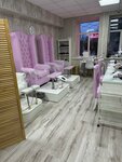 Nailgreen (ulitsa Zhulyabina, 9), estudio de manicura