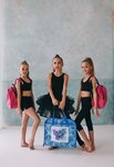 Nirvana Dance (Karla Marksa Avenue, 37/2), ropa deportiva y calzado