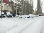 Sto (Mіrjaqyp Dulatuly kóshesі, 267), car service, auto repair