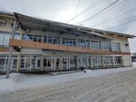 Ледел-Кузбасс (Stroiteley Street, 18/4), led systems