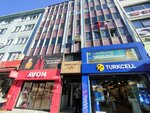 Akyildiz Law & Mediation (Istanbul, Kadikoy, Halitaga Avenue, 24A), legal services