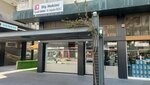 Sarapol Dental Cumali Yaman (Antalya, Muratpasa District, Ucgen Neighborhood, Abdi Ipekci Avenue, 31/B) ، عيادة خارجية لطب الأسنان