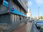 A101 (Istanbul, Gaziosmanpasa, Merkez Neighborhood, Cayirli Houses Street, 4A), supermarket