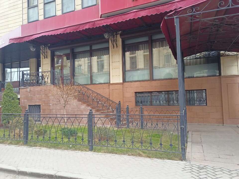 Фото Bishkek Centrum Hotel