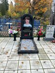 Арт-Стела (Sosnovaya ulitsa, 10Д), production of tombstones
