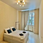 Apartments (ulitsa Potapovskaya Roshcha, 7к1), short-term housing rental