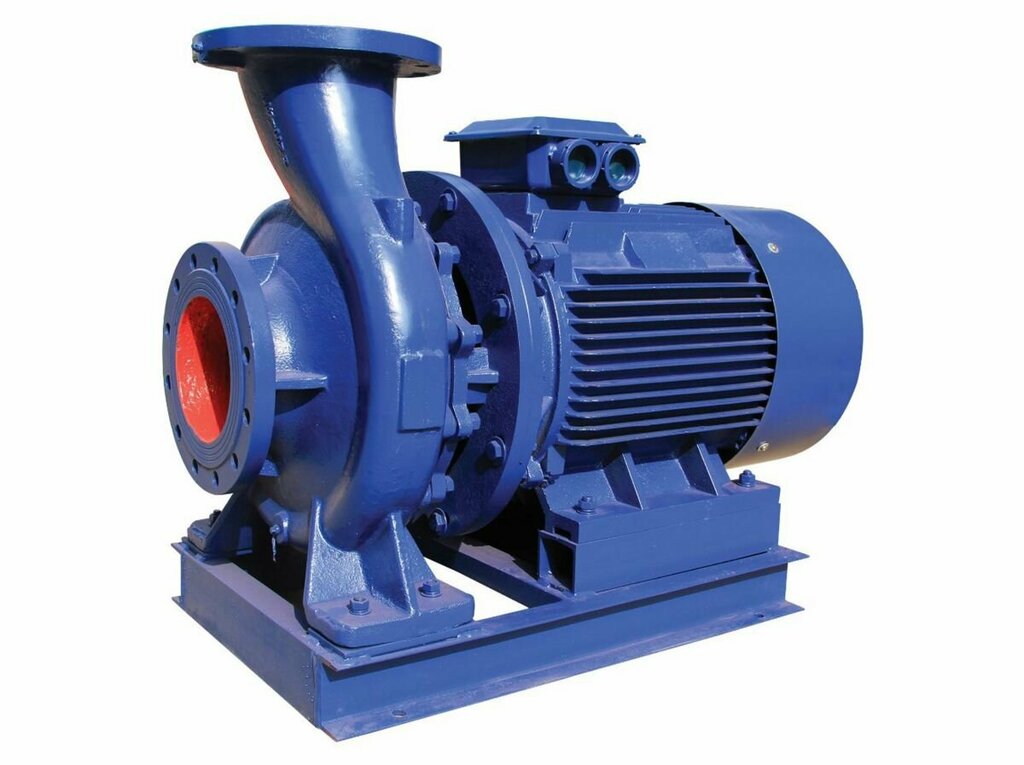 Pumping equipment Esila Submersible Pump, Izmir, photo