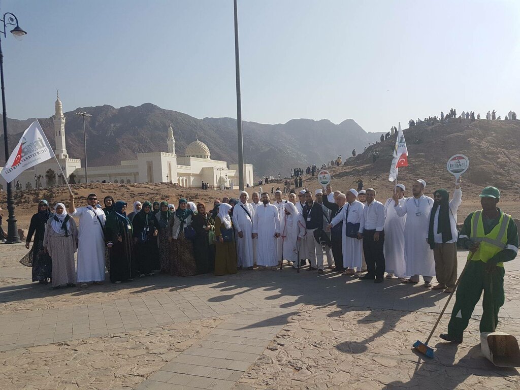 Travel agency Ihram Tourism, Kiziltepe, photo