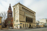 Church of St. Nicholas the Wonderworker in Novaya Sloboda (Dolgorukovskaya Street, 25), iglesia ortodoxa