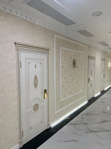 Гостиница Lazy Land в Подольске