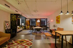 Today Loft (Tverskaya Street, 20/1с2) ، تأجير أماكن لإقامة المناسبات الثقافية