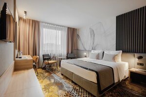 Гостиница Hotel Holiday