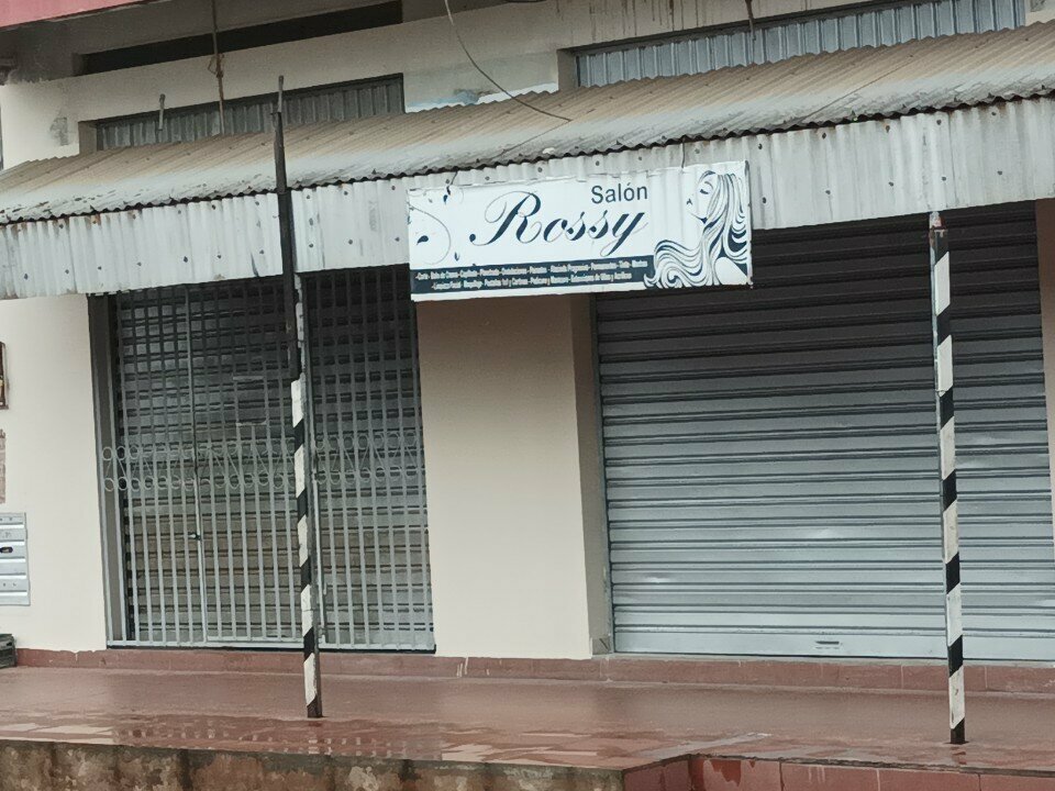 Beauty salon Salon Rossy, Santa Cruz de la Sierra, photo