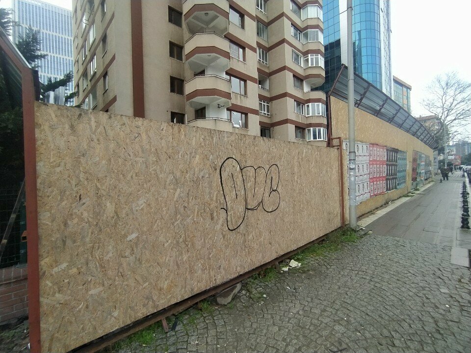 Business consulting Bad Idea, Istanbul, photo