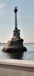 Площадь Ушакова (Sevastopol, Lenina Street) ، توقف وسائل النقل العام