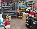 У дяди Федора (selo Bolshetroitskoye, ulitsa Kirova, 1) ، متجر قطع غيار ولوازم السيارات